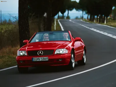 SL 320